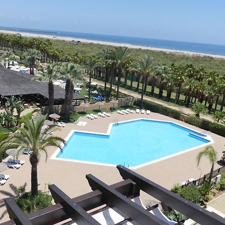 Atico Vistas Laterales Al Mar Apartment Исла Канела Екстериор снимка