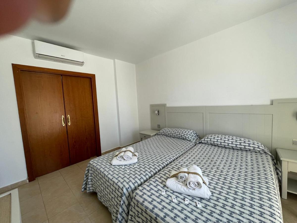 Atico Vistas Laterales Al Mar Apartment Исла Канела Екстериор снимка
