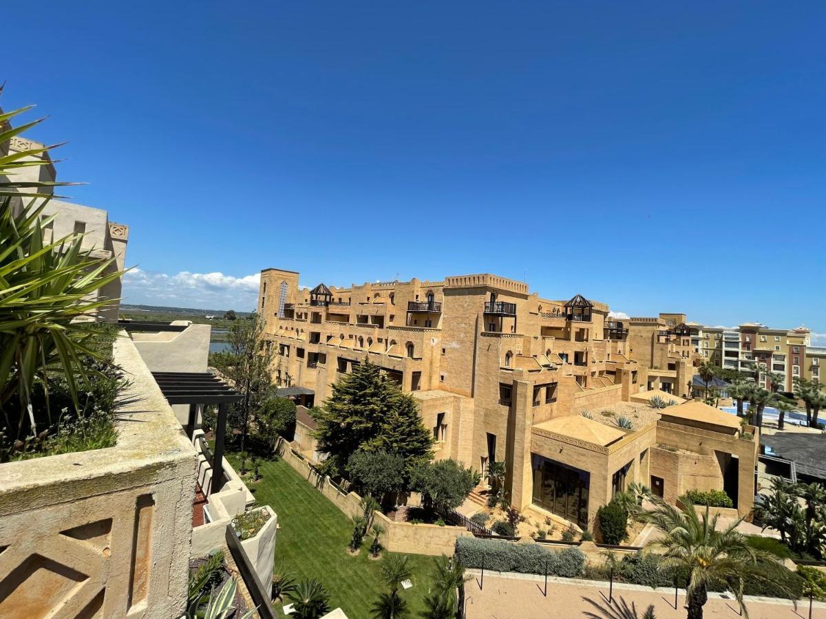 Atico Vistas Laterales Al Mar Apartment Исла Канела Екстериор снимка