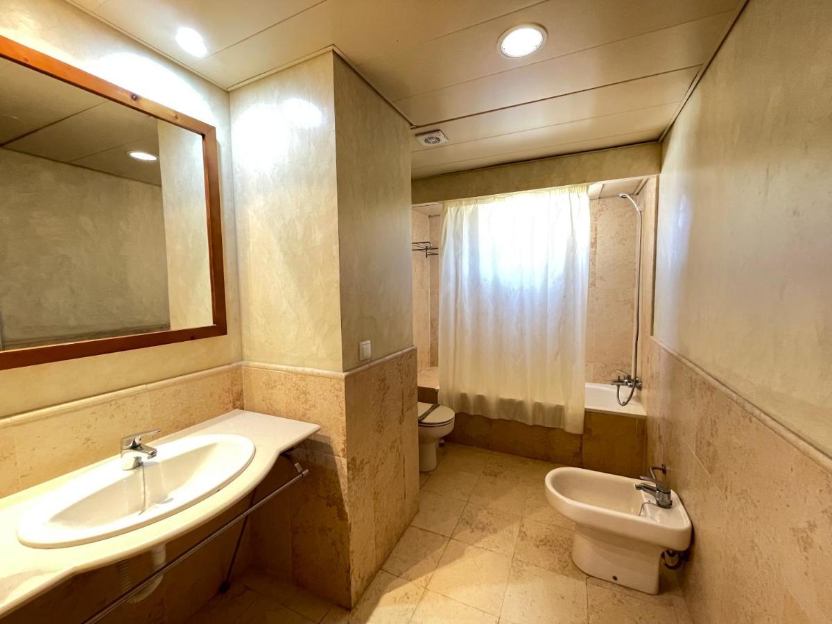 Atico Vistas Laterales Al Mar Apartment Исла Канела Екстериор снимка