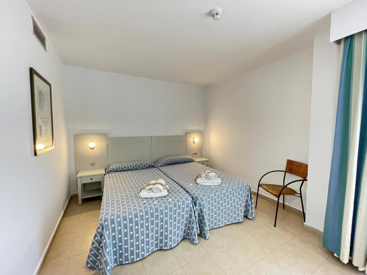 Atico Vistas Laterales Al Mar Apartment Исла Канела Екстериор снимка