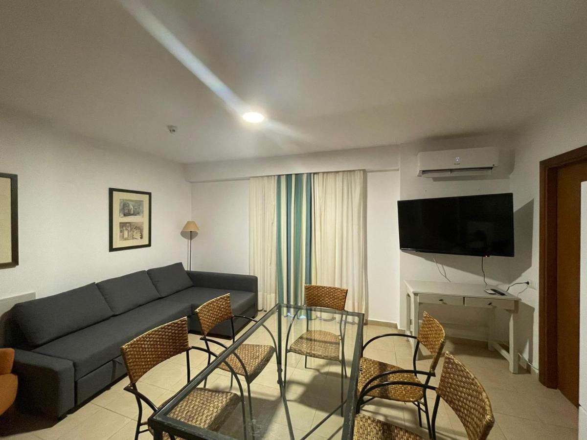 Atico Vistas Laterales Al Mar Apartment Исла Канела Екстериор снимка