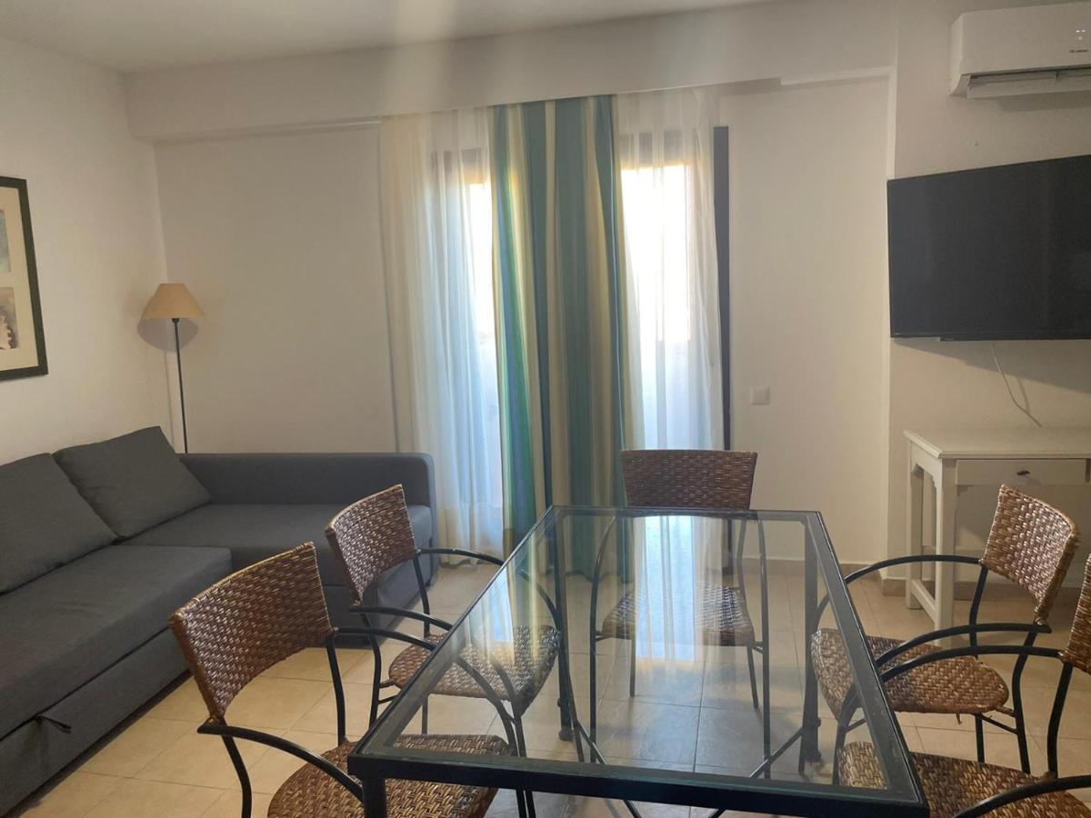Atico Vistas Laterales Al Mar Apartment Исла Канела Екстериор снимка