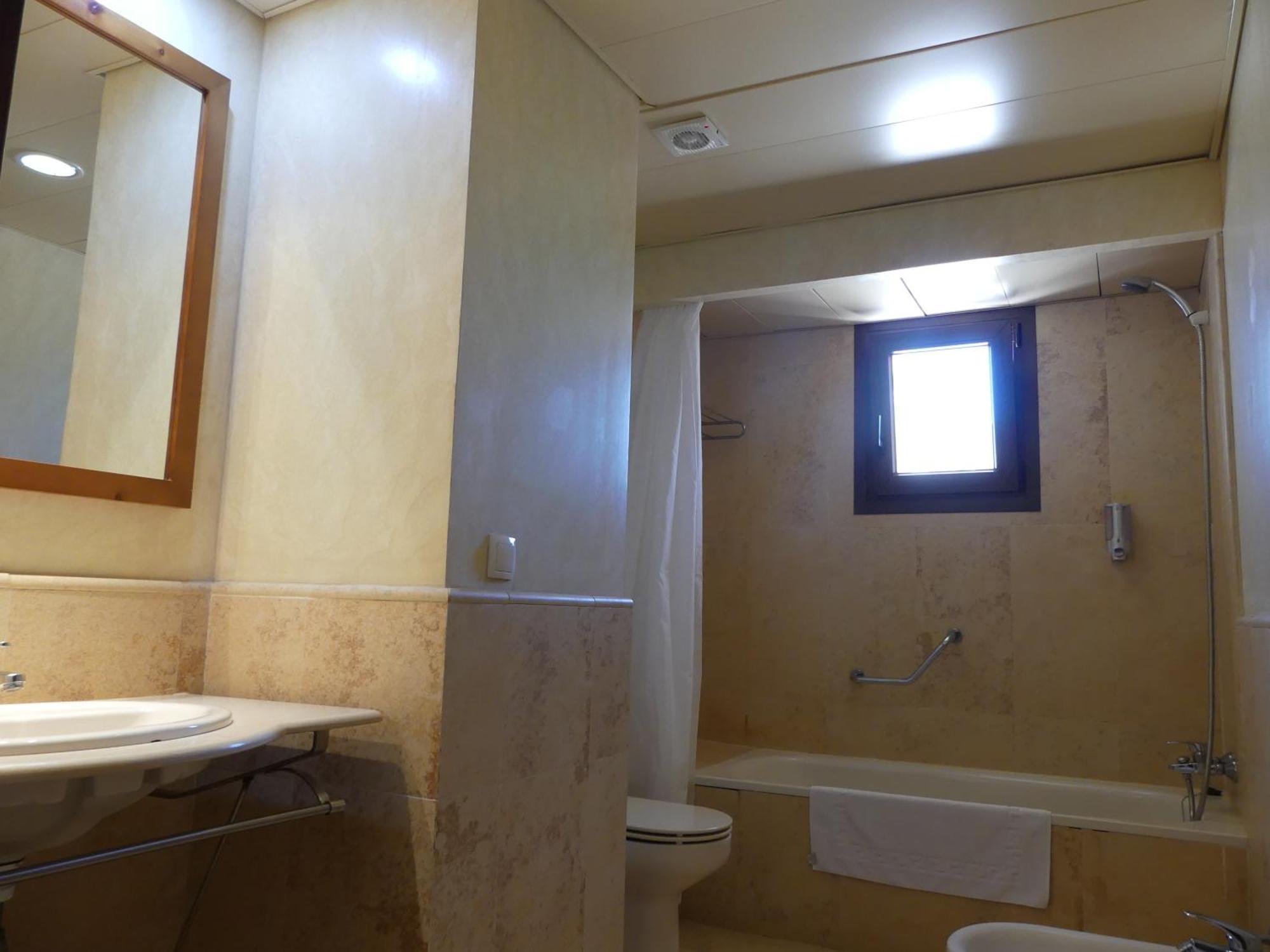 Atico Vistas Laterales Al Mar Apartment Исла Канела Екстериор снимка